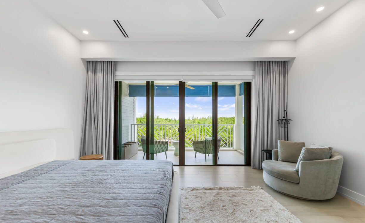 OLEA 112,  4 BEDROOM CONDO
