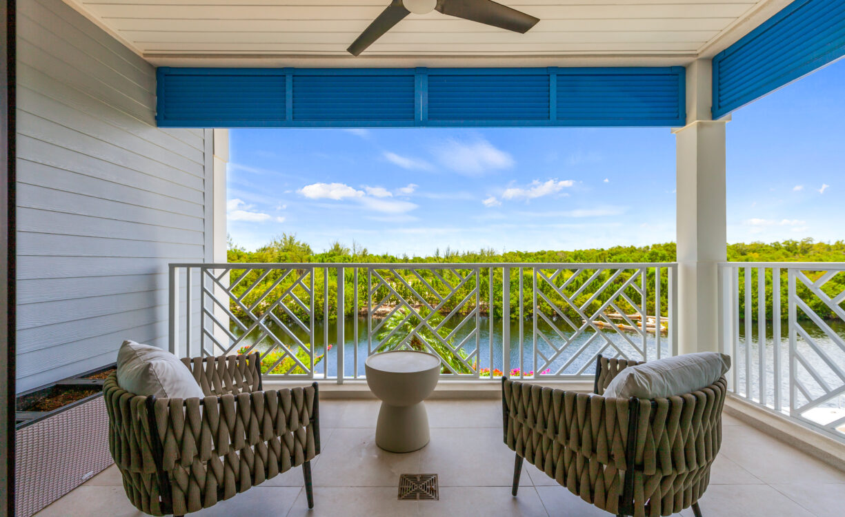 OLEA 112,  4 BEDROOM CONDO