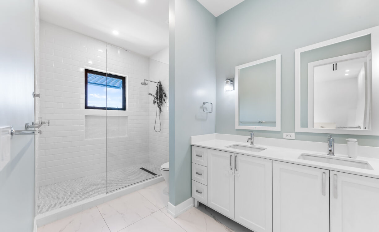 OLEA 112,  4 BEDROOM CONDO