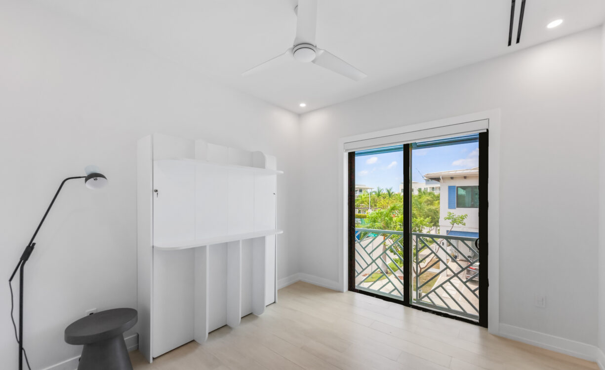 OLEA 112,  4 BEDROOM CONDO