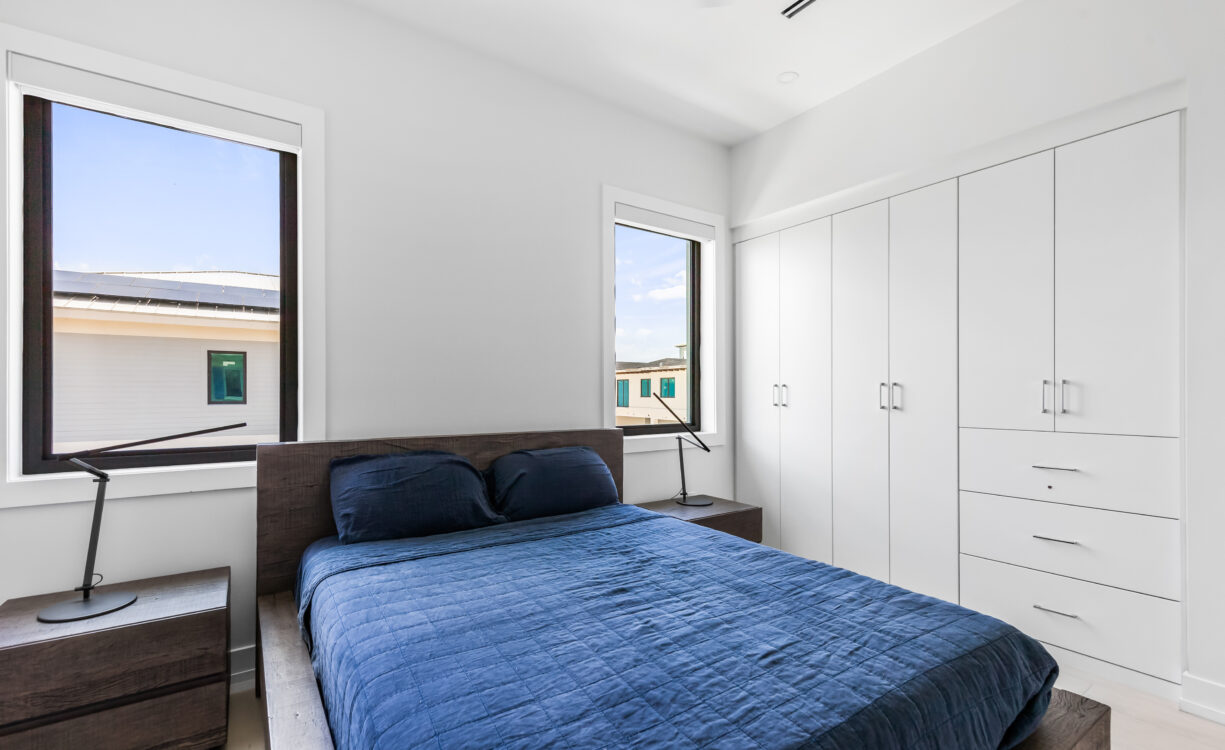 OLEA 112,  4 BEDROOM CONDO