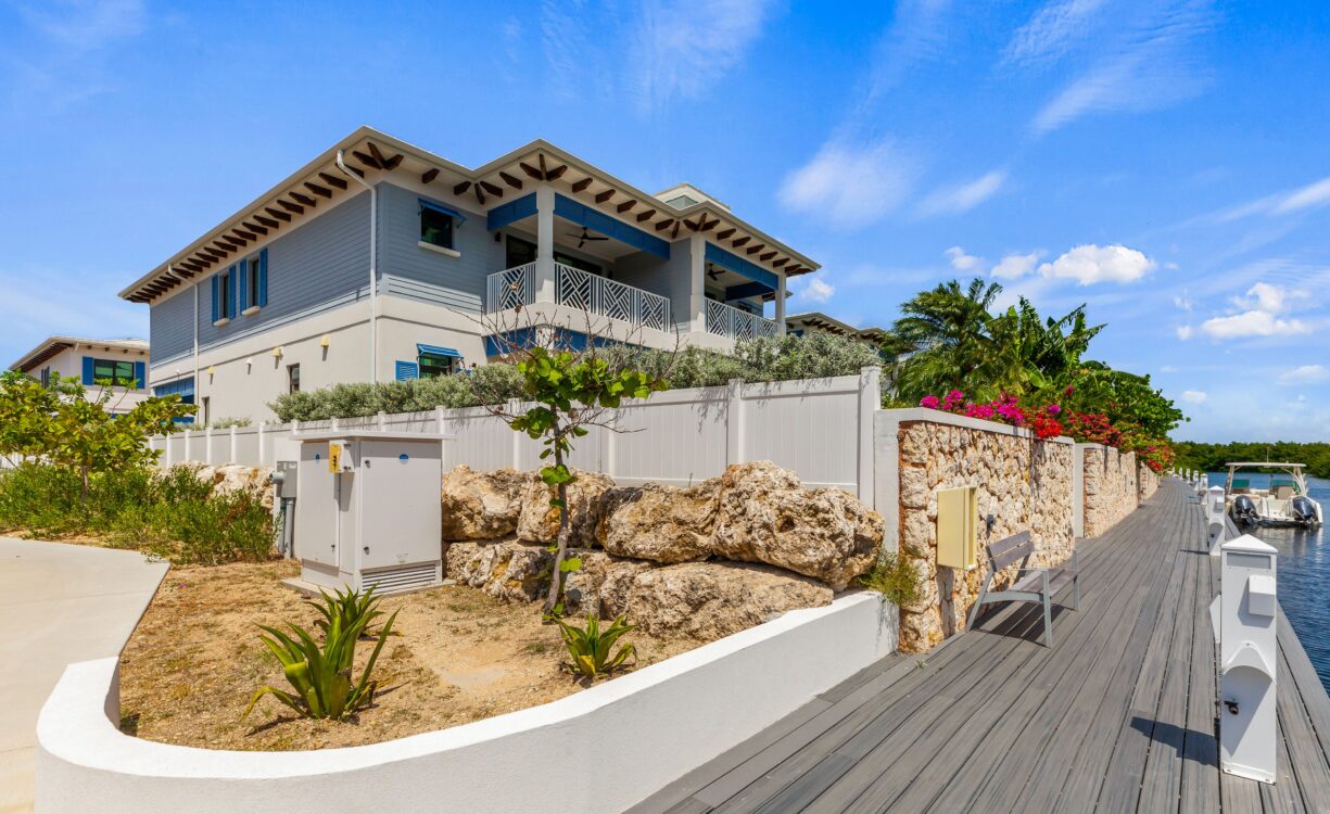 OLEA 112,  4 BEDROOM CONDO
