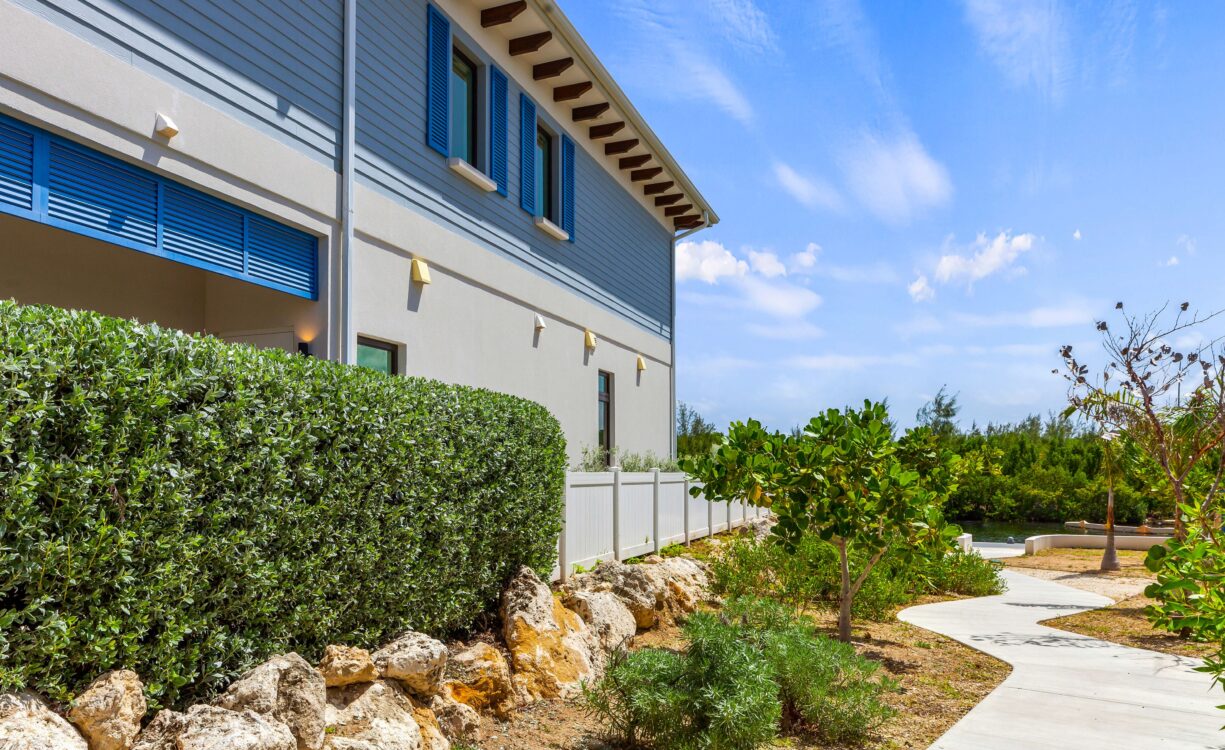 OLEA 112,  4 BEDROOM CONDO