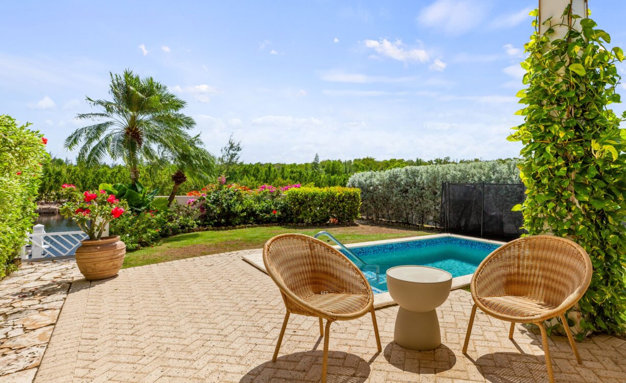 OLEA 112,  4 BEDROOM CONDO