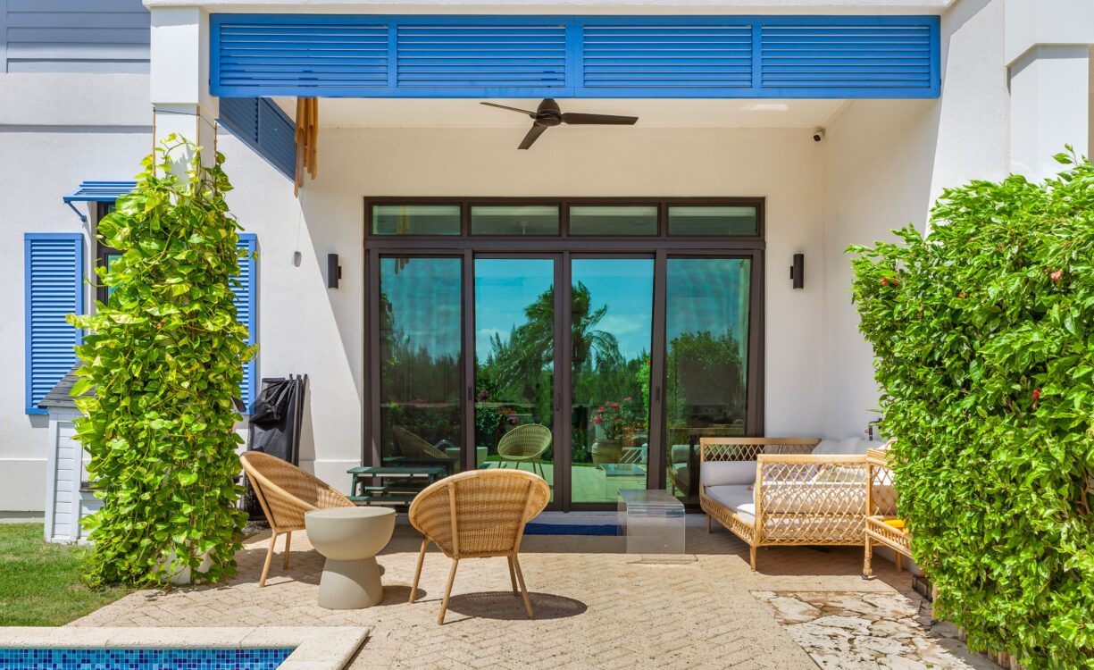 OLEA 112,  4 BEDROOM CONDO