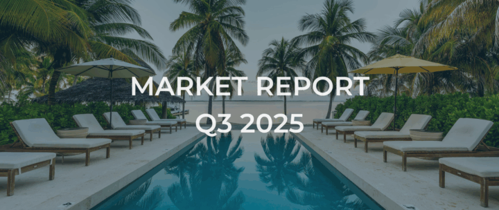 Cayman Real Estate Market: Q3 2025 Review