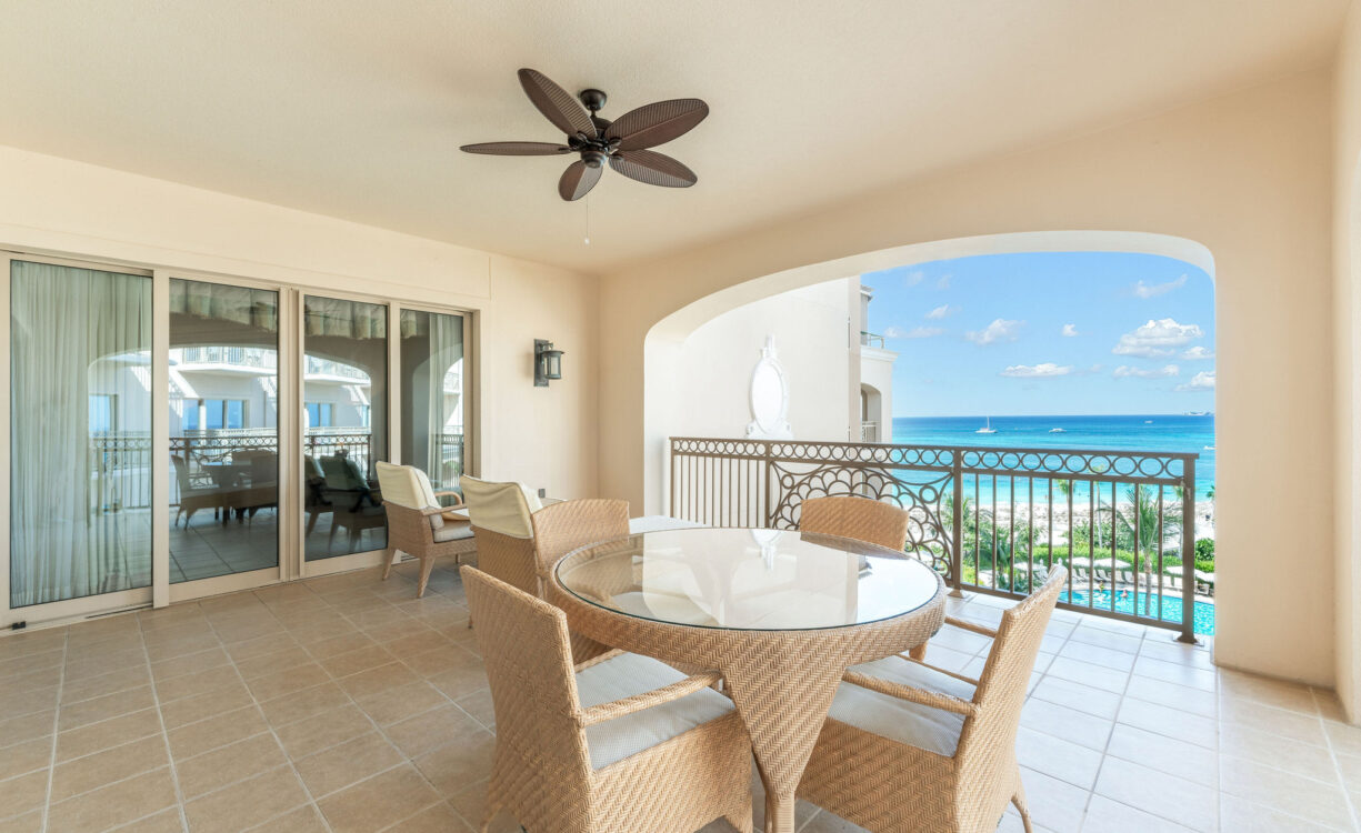 RITZ CARLTON RESIDENCES 602, SEVEN MILE BEACH