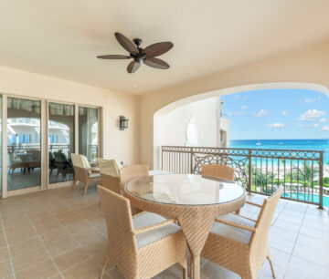 RITZ CARLTON RESIDENCES 602, SEVEN MILE BEACH
