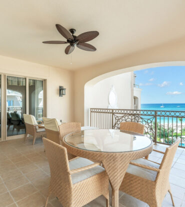 RITZ CARLTON RESIDENCES 602, SEVEN MILE BEACH