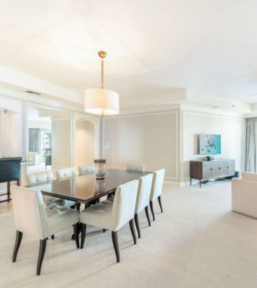 RITZ CARLTON RESIDENCES 602, SEVEN MILE BEACH