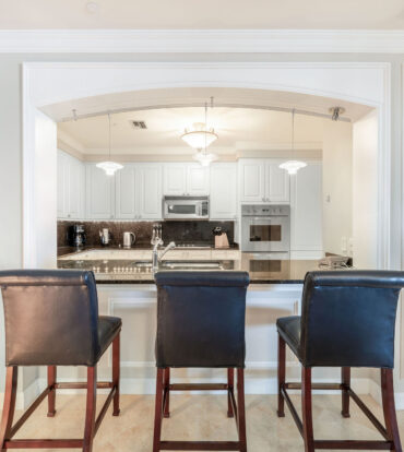 RITZ CARLTON RESIDENCES 602, SEVEN MILE BEACH