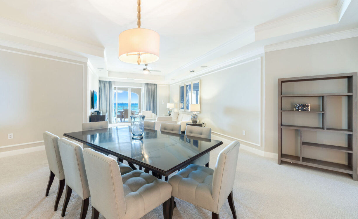 RITZ CARLTON RESIDENCES 602, SEVEN MILE BEACH