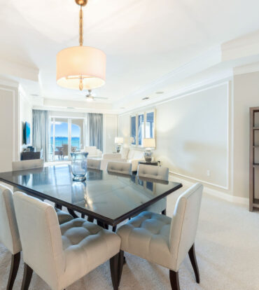 RITZ CARLTON RESIDENCES 602, SEVEN MILE BEACH
