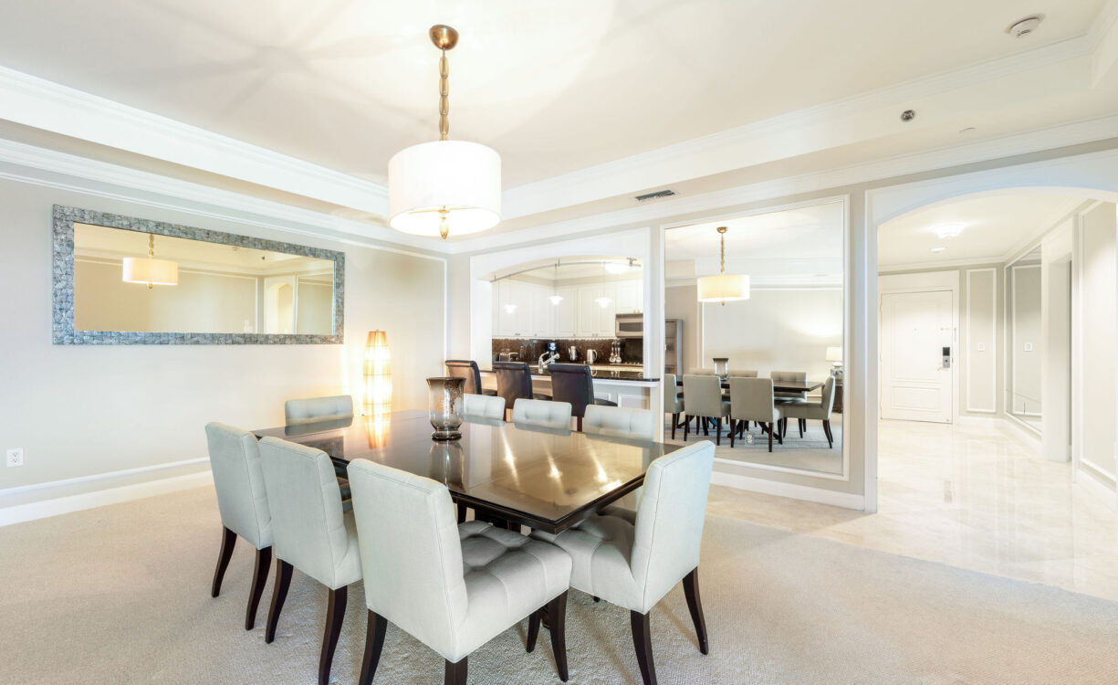 RITZ CARLTON RESIDENCES 602, SEVEN MILE BEACH