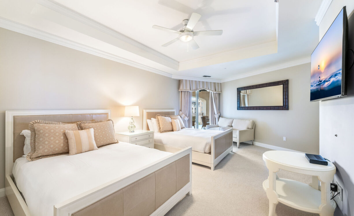 RITZ CARLTON RESIDENCES 602, SEVEN MILE BEACH