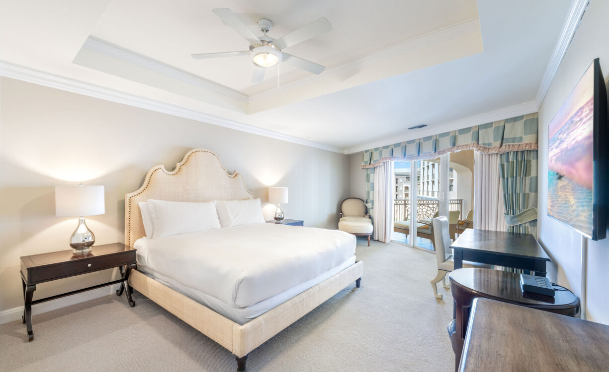 RITZ CARLTON RESIDENCES 602, SEVEN MILE BEACH