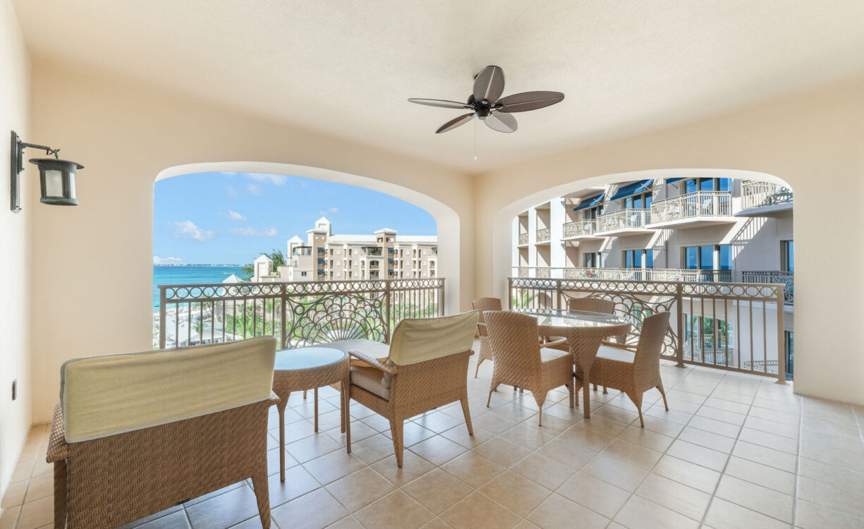 RITZ CARLTON RESIDENCES 602, SEVEN MILE BEACH