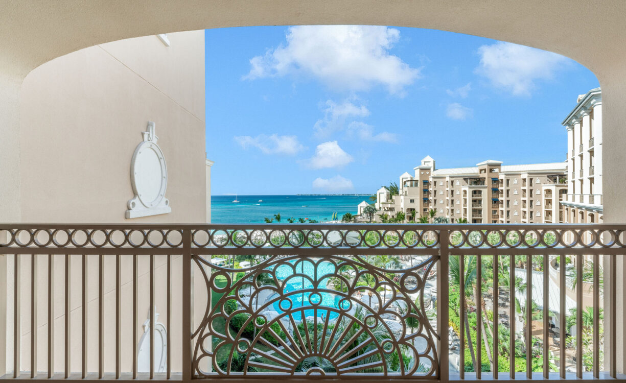 RITZ CARLTON RESIDENCES 602, SEVEN MILE BEACH