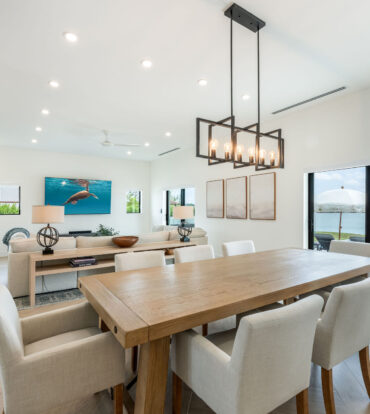 AUBURN BAY 3, CANAL FRONT HOME