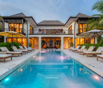 KEMPA KAI BEACHFRONT ESTATE