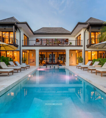 KEMPA KAI BEACHFRONT ESTATE