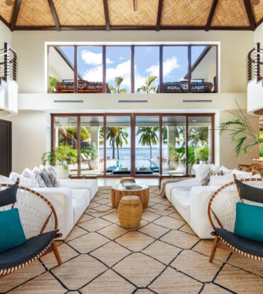 KEMPA KAI BEACHFRONT ESTATE