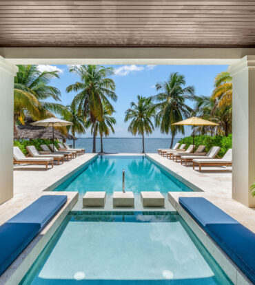 KEMPA KAI BEACHFRONT ESTATE