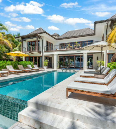 KEMPA KAI BEACHFRONT ESTATE