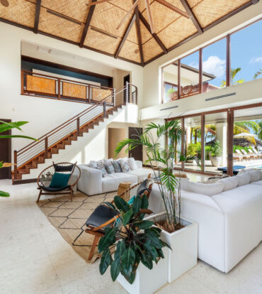 KEMPA KAI BEACHFRONT ESTATE