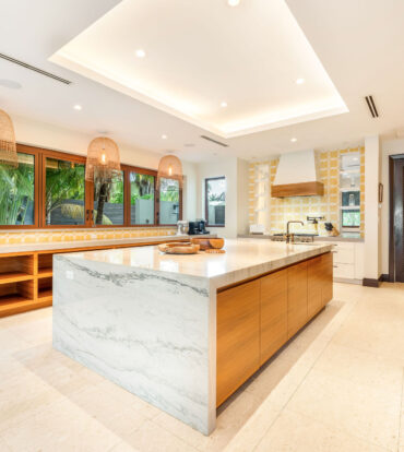 KEMPA KAI BEACHFRONT ESTATE
