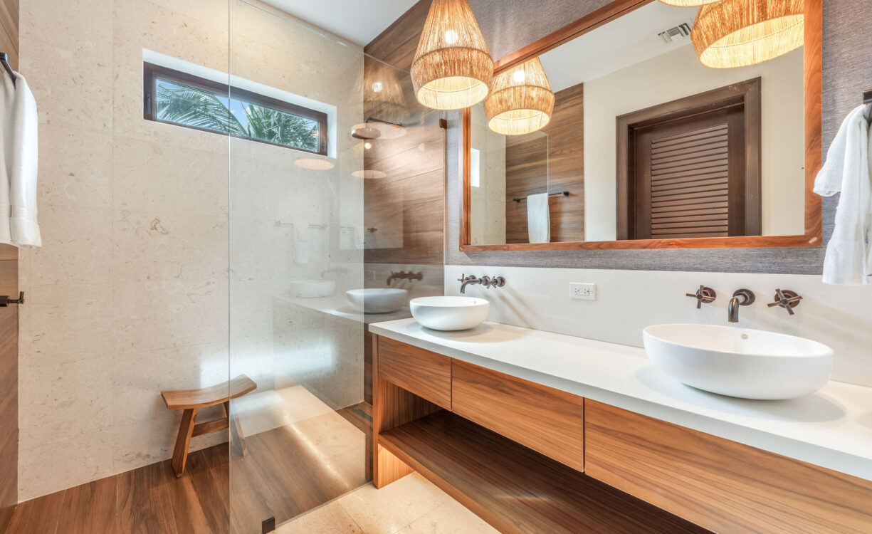 KEMPA KAI BEACHFRONT ESTATE