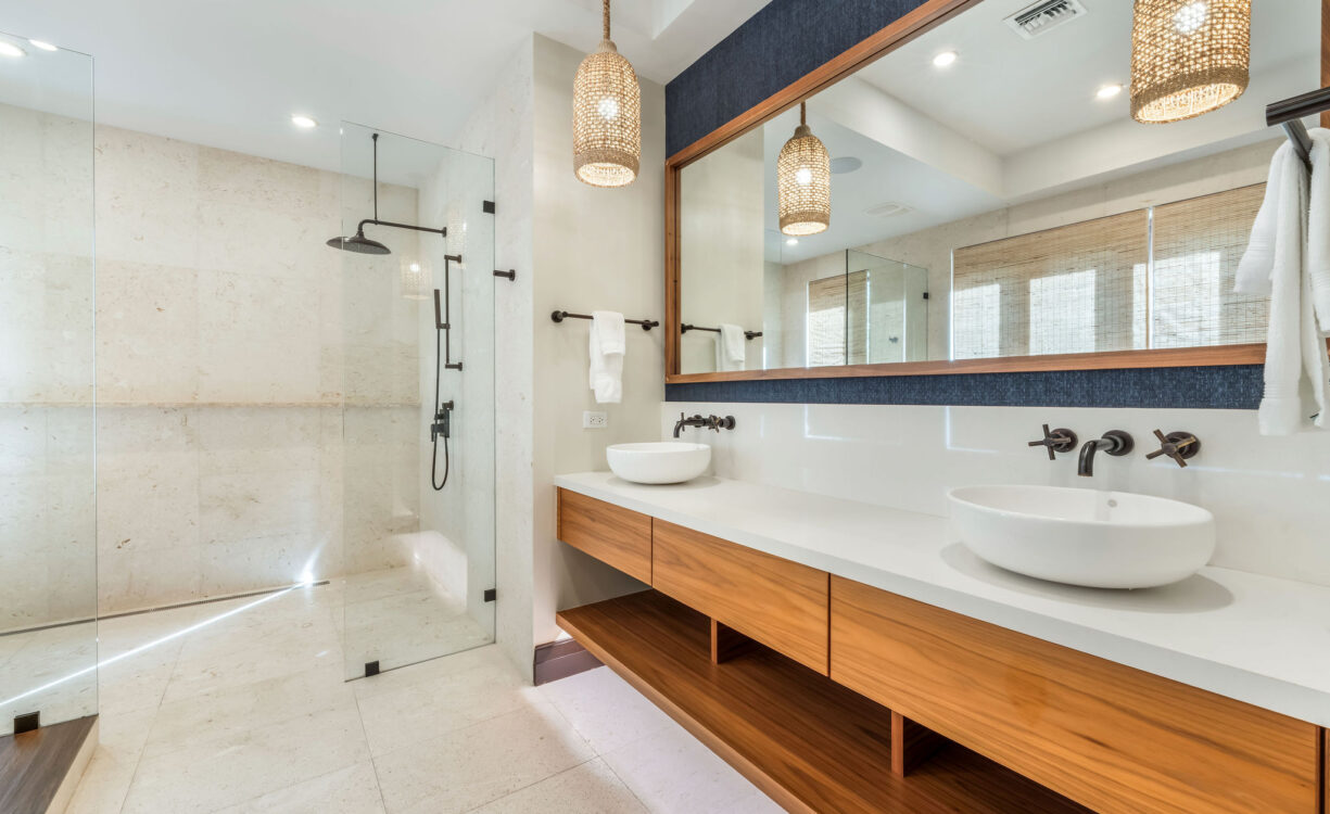 KEMPA KAI BEACHFRONT ESTATE