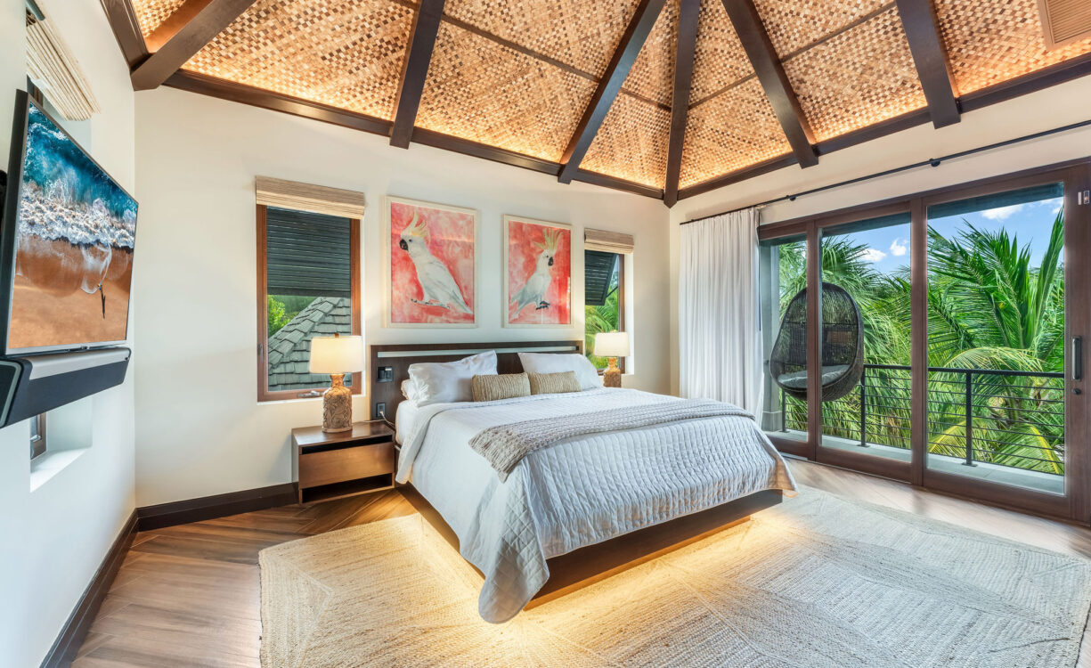 KEMPA KAI BEACHFRONT ESTATE
