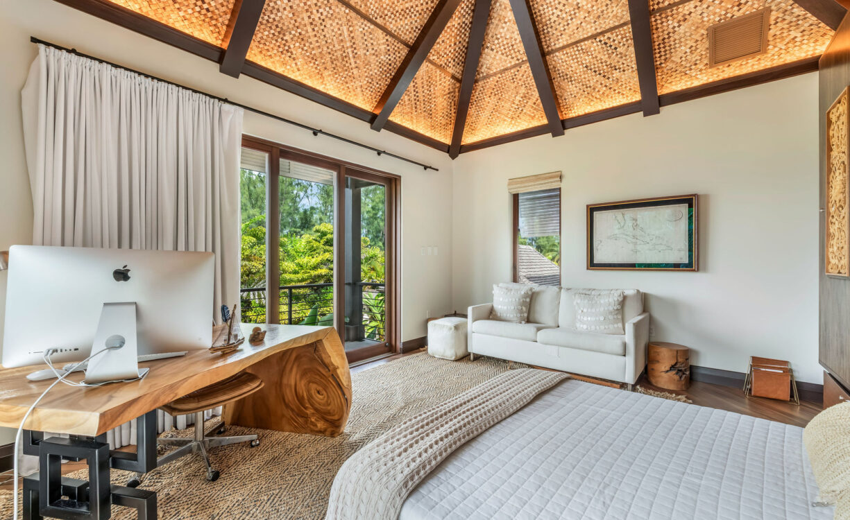 KEMPA KAI BEACHFRONT ESTATE