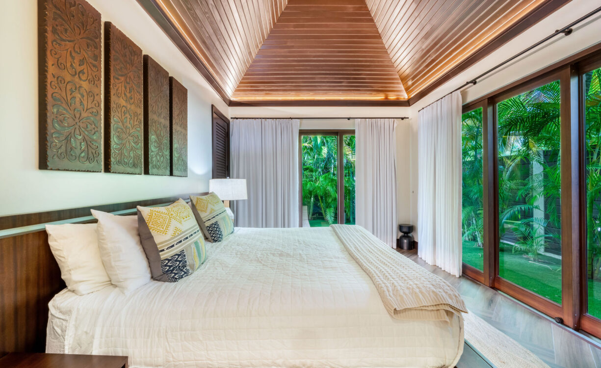 KEMPA KAI BEACHFRONT ESTATE