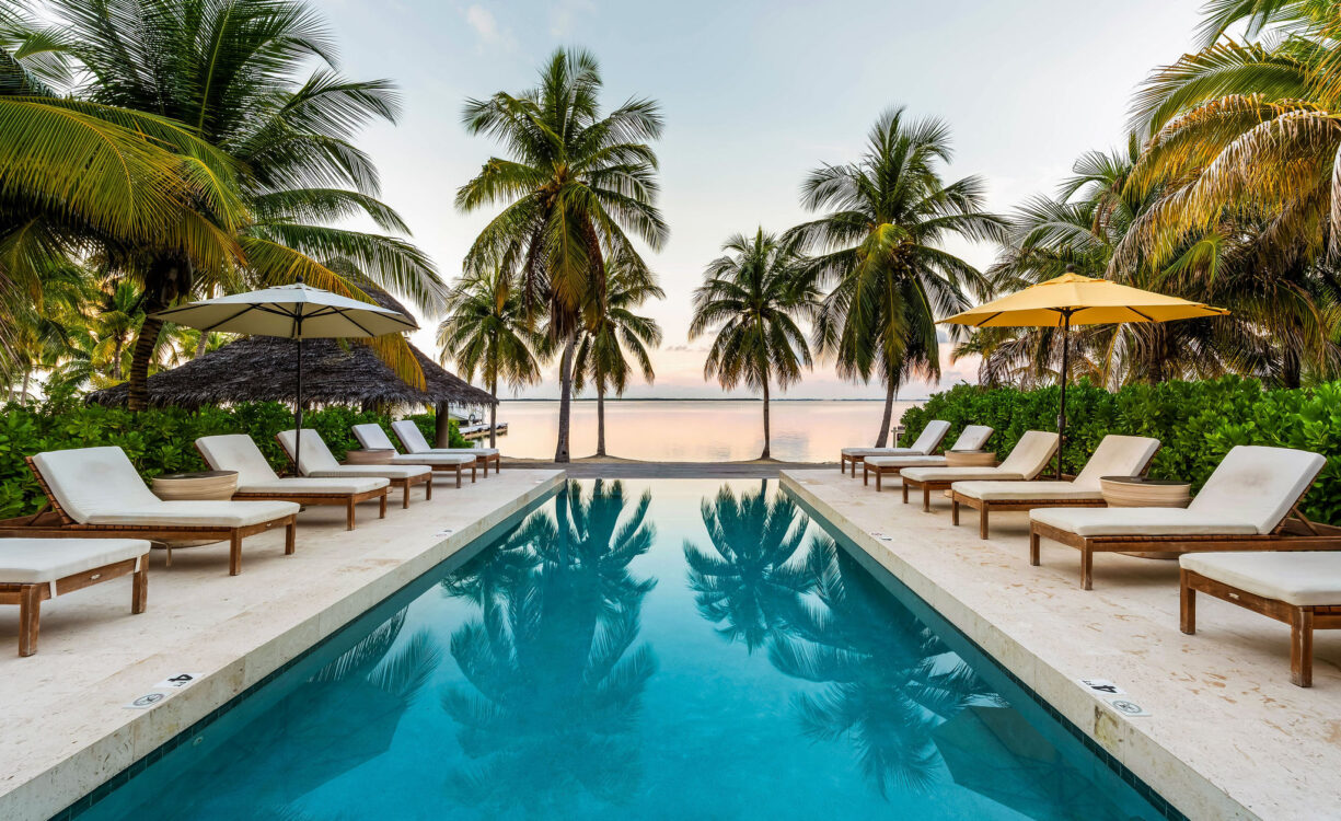 KEMPA KAI BEACHFRONT ESTATE