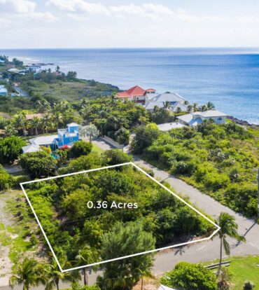 SEA SPRAY 0.36 ACRES, BEACH BAY