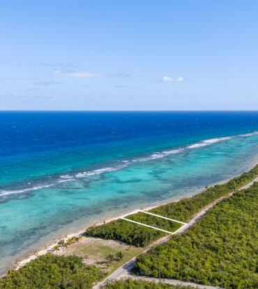 BETTY BAY 0.38 ACRE, LITTLE CAYMAN OCEANFRONT PARCEL