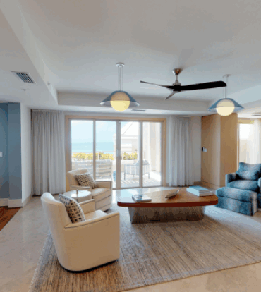 RITZ-CARLTON RESIDENCE #612