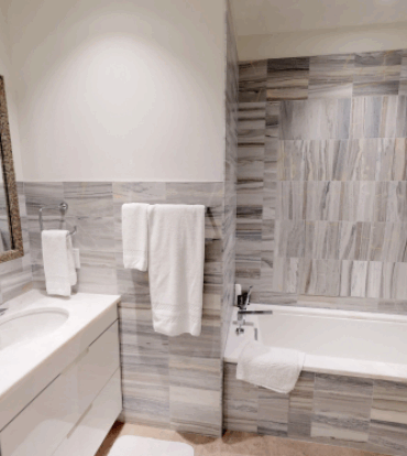 RITZ-CARLTON RESIDENCE #612