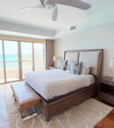 RITZ-CARLTON RESIDENCE #612
