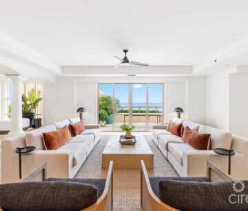 THE RITZ CARLTON RESIDENCE #605