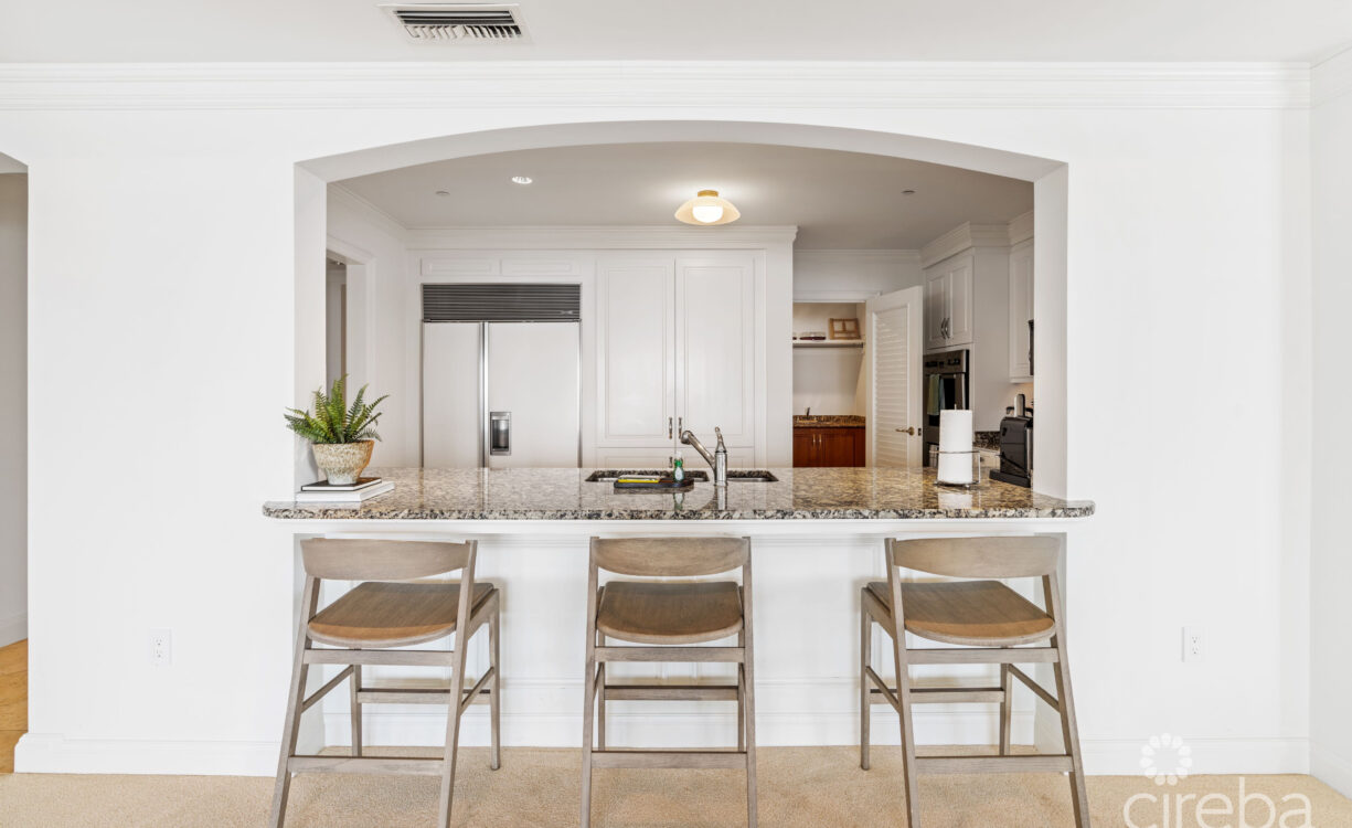 THE RITZ CARLTON RESIDENCE #605