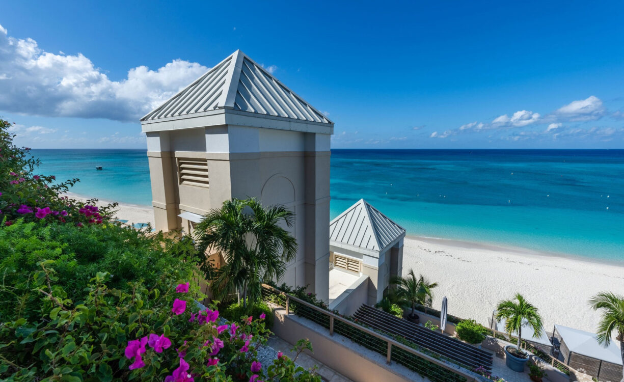 THE RITZ-CARLTON RESIDENCE #605
