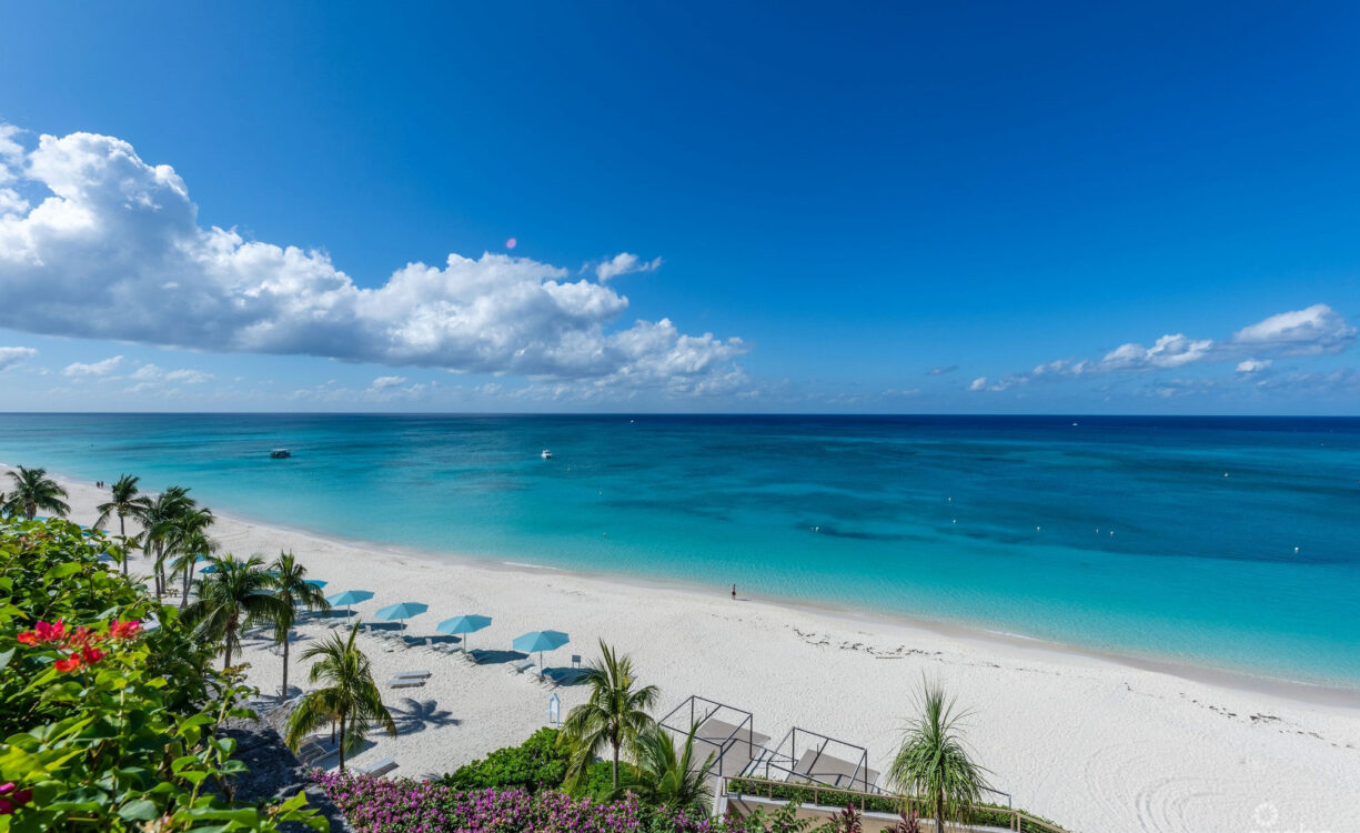 THE RITZ-CARLTON RESIDENCE #605