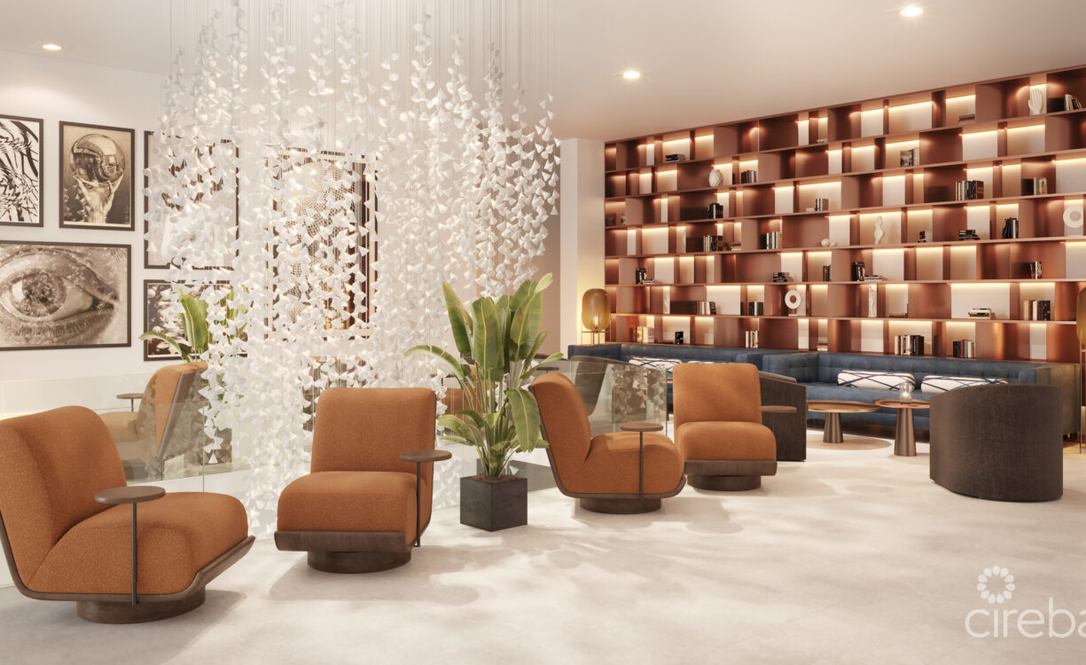 ONE|GT RESIDENCES - UNIT 1001