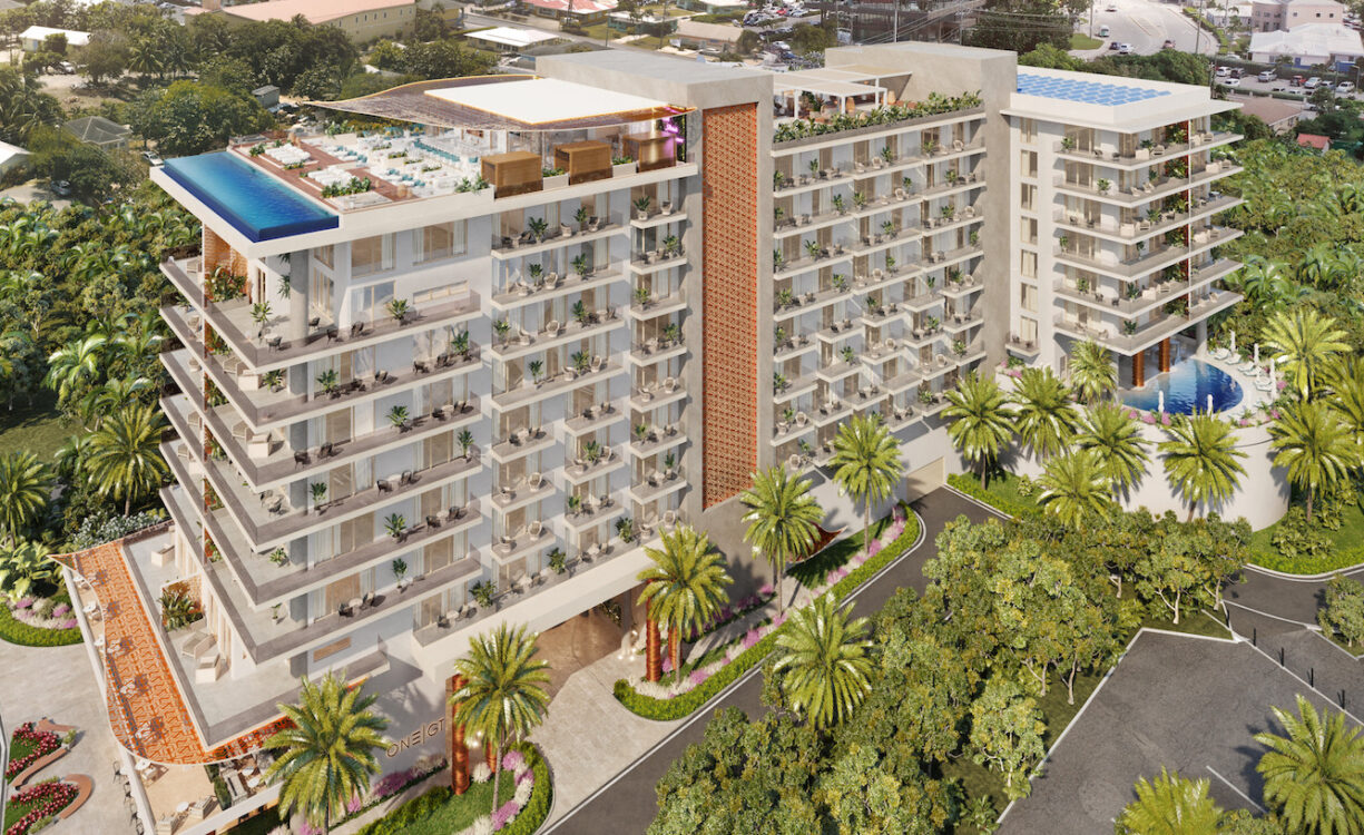 ONE|GT RESIDENCES - UNIT 1001