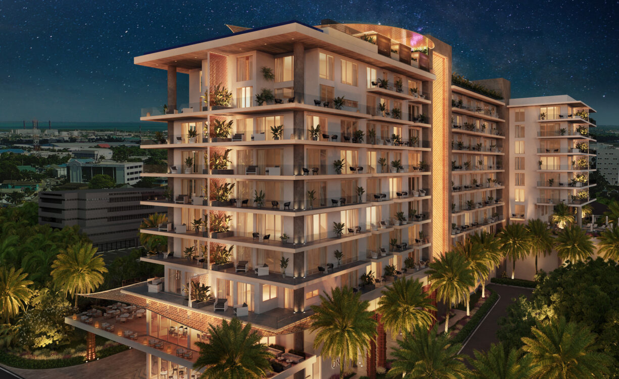 ONE|GT RESIDENCES - UNIT 1001