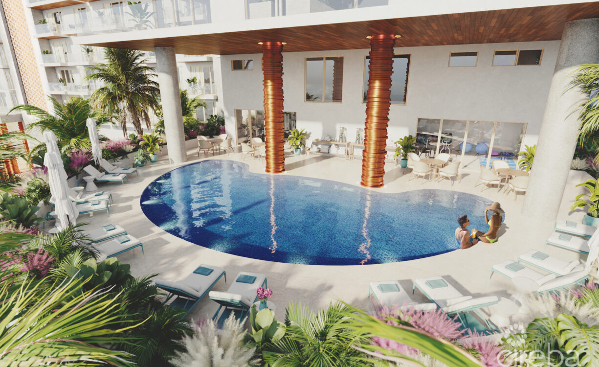 ONE|GT RESIDENCES - UNIT 1001