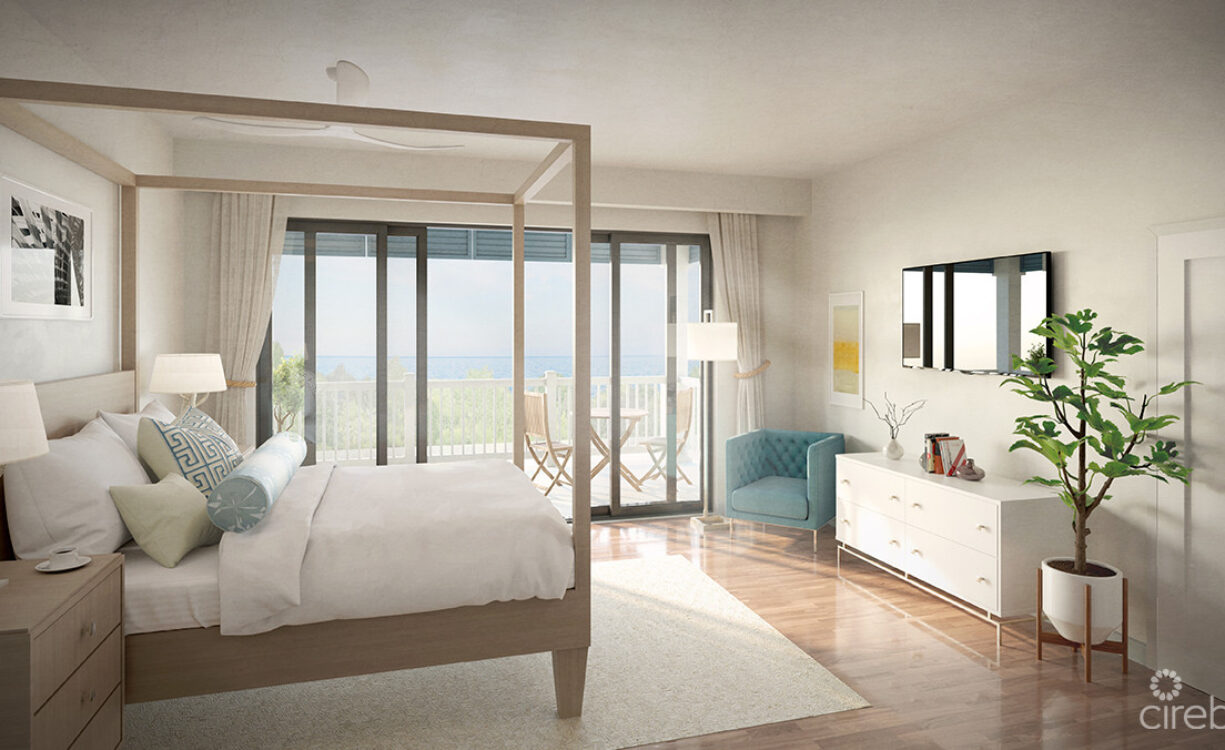 OLEA TWO-STOREY TOWNHOME - RESIDENCE 203